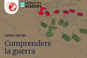 comprendere la guerra-geopolitica academy geopolitica academy comprendere la guerra studi strategici