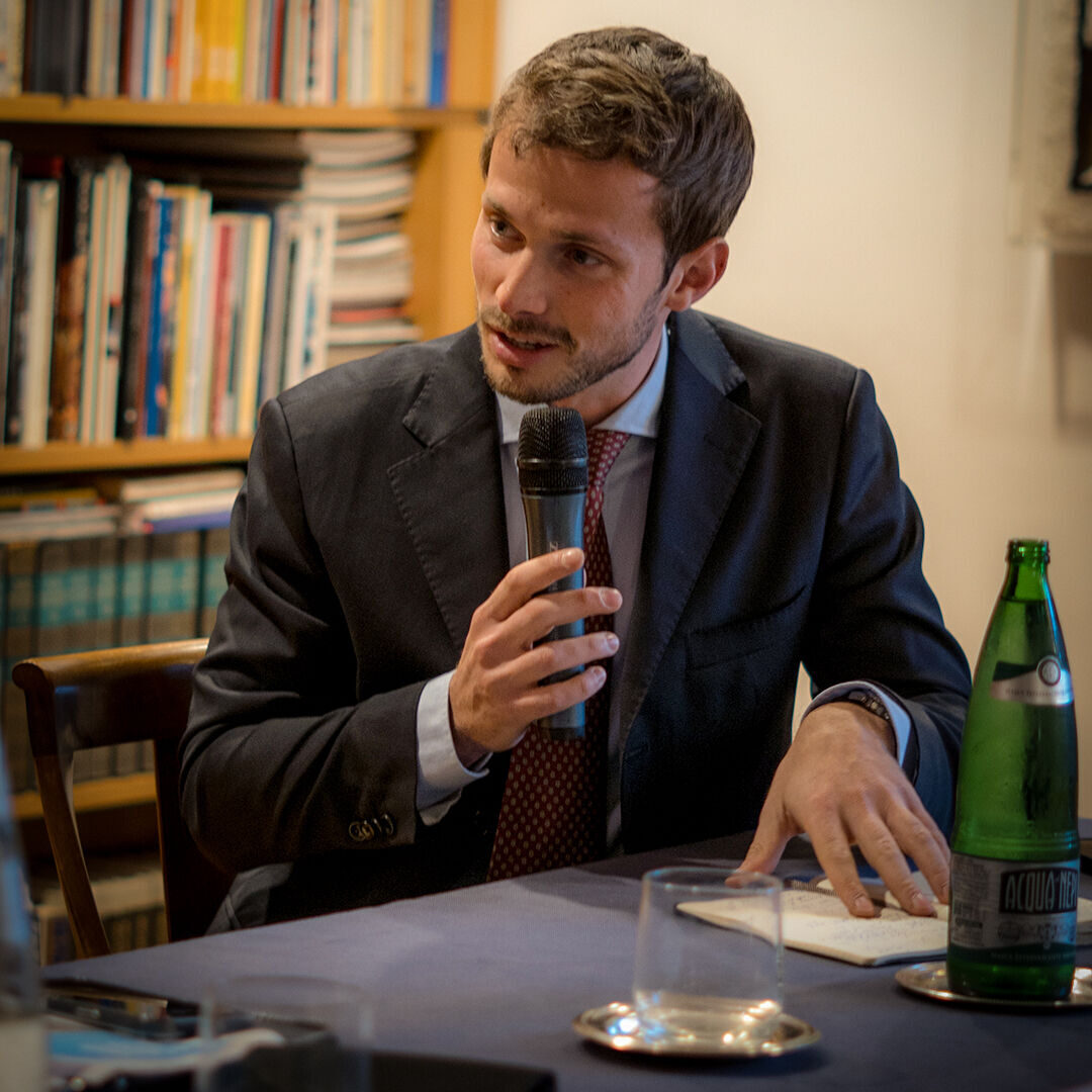 Matteo Mazziotti di Celso