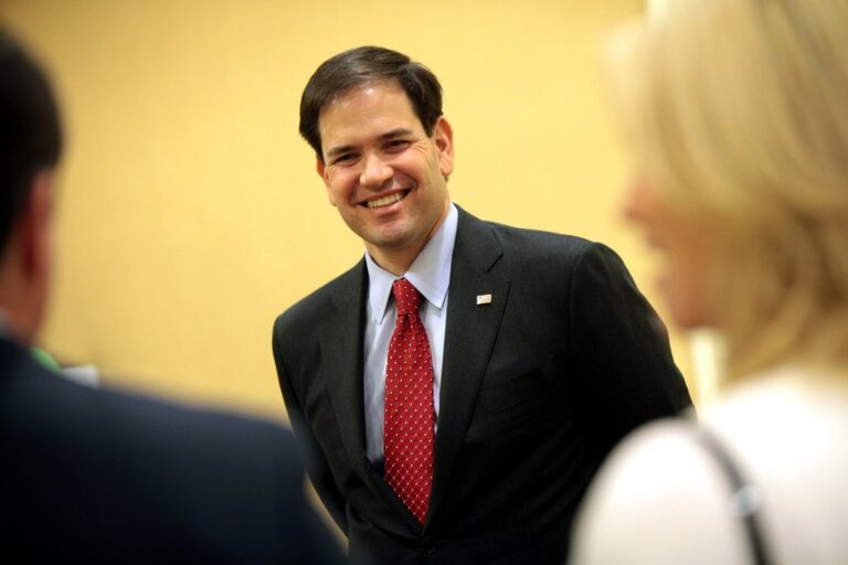 La visita di Rubio a Bratislava e Budapest rinnova la presenza strategica degli Stati Uniti nell’Europa centrale