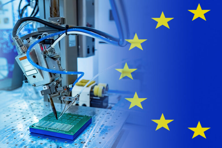 L’Europa riparte dall’industria: arriva l’Industrial Accelerator Act