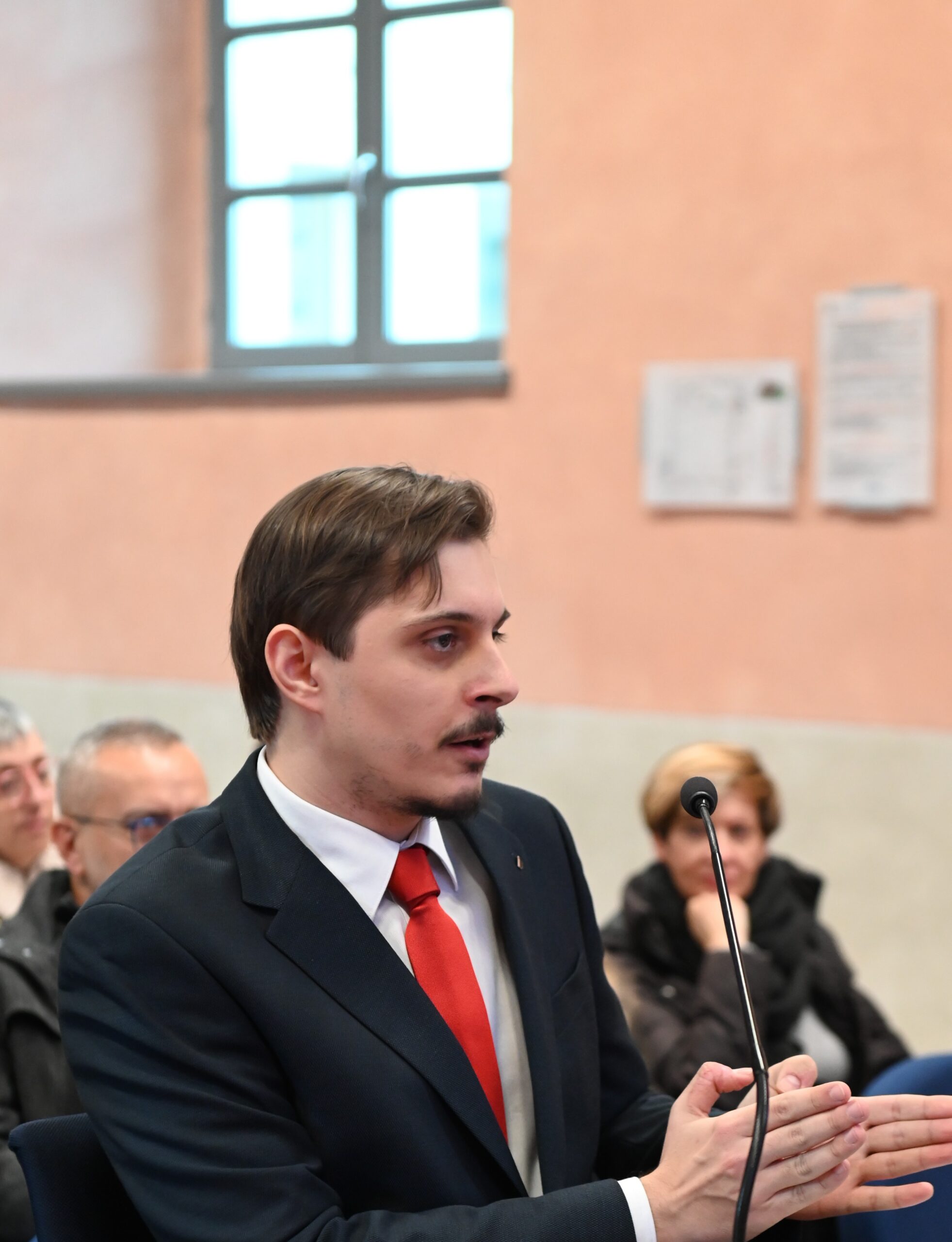 Francesco Lorenzo Morandi