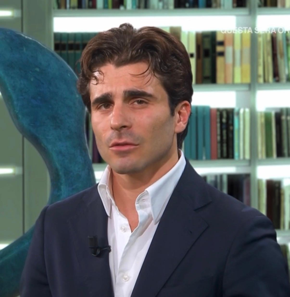 Gregorio Staglian&ograve;&nbsp;