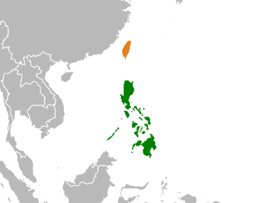 Securing the Southern Side: The Philippines and Its Role in Taiwan Security
