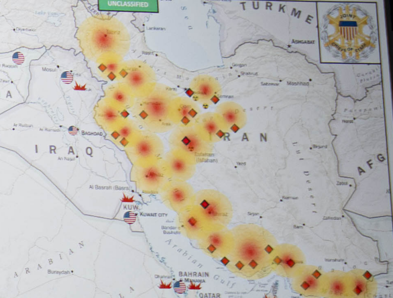 Operation Epic Fury e l’overstretch americano: quando la guerra lampo diventa palude strategica