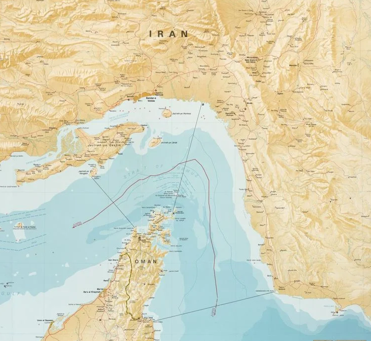 Le direttrici euroasiatiche della crisi in Medio Oriente: la posta in gioco per Russia e Cina