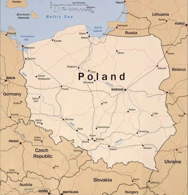 Il riarmo della Polonia tra SAFE e industria nazionale