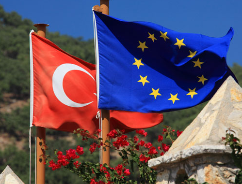 Tecnologia e produzione di massa, il potenziale coinvolgimento turco nel meccanismo SAFE