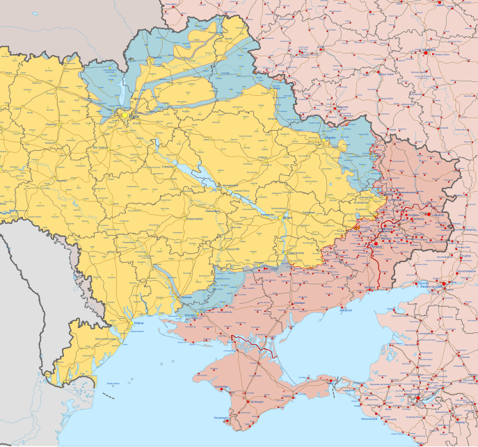 Il caso Positive Group c. Consiglio (T-573/23) come primo sindacato del tribunale dell’UE sulla portata del Cognitive Warfare nel conflitto Russo-Ucraino