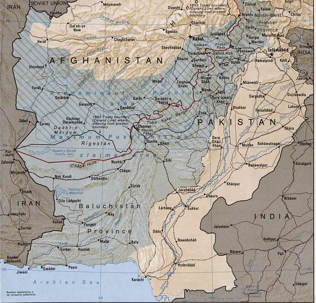 Pakistan–Afghanistan dopo il 2021: la strategic depth sotto pressione