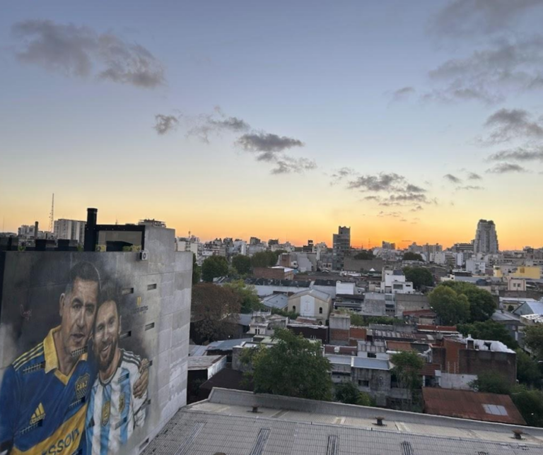 Calcio e geopolitica in Argentina: quando la federcalcio diventa l’opposizione al governo