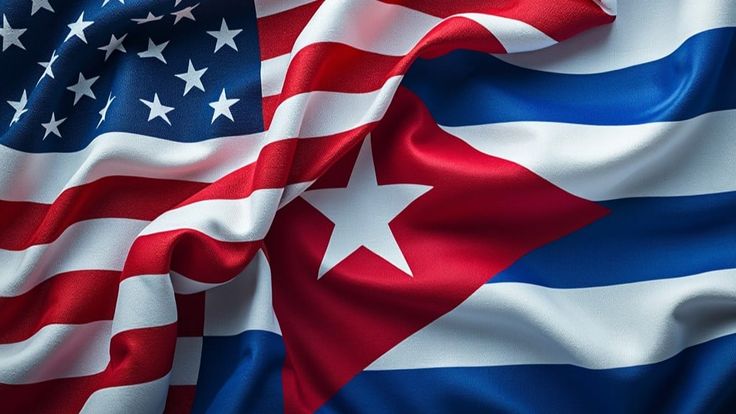 I rapporti tra Cuba e gli Stati Uniti