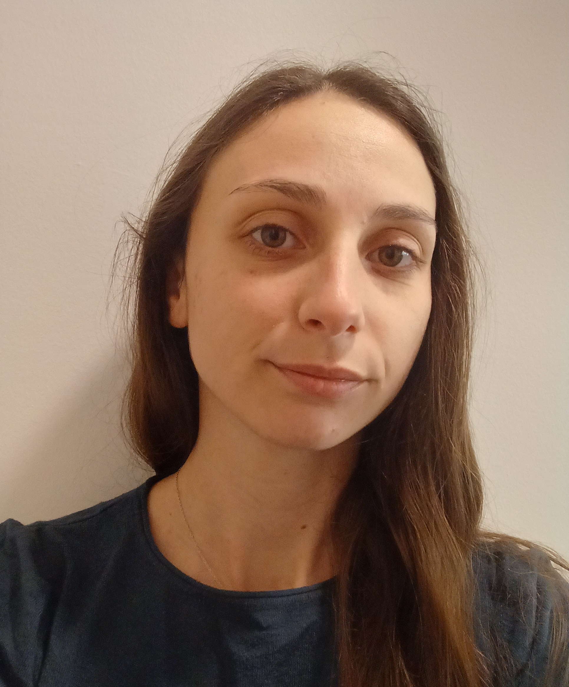 Livia di Carpegna Gabrielli Falconieri