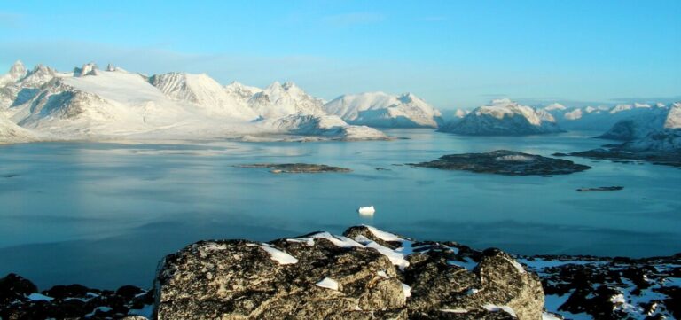 Oltre la Groenlandia: la lunga strategia artica cinese nell’era della frammentazione occidentale