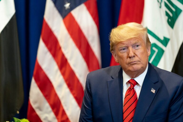 Le conseguenze in Estremo Oriente della postura estera di Trump