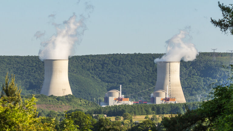 Nuclear Energy summit 2026 – Punto di svolta?