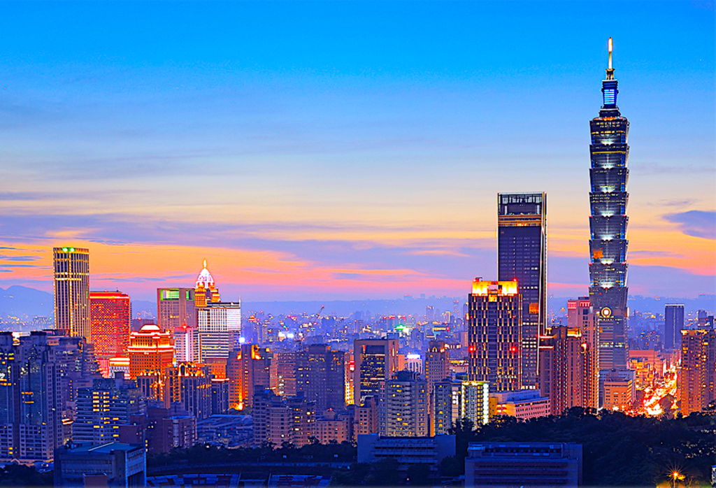 Taiwan’s defense technology shift – Geopolitica.info