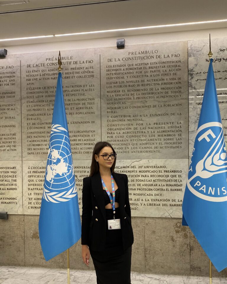 Alexandra Elena Vechiu