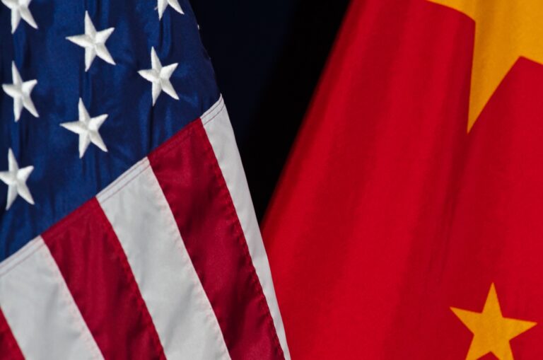 La nuova diarchia globale tra Cina e Stati Uniti: l’ambiguità strategica della competizione dei nuovi imperi