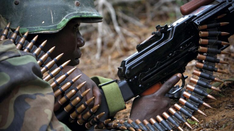 Etiopia: una guerra mai conclusa, tra rivalità regionali e milizie interne