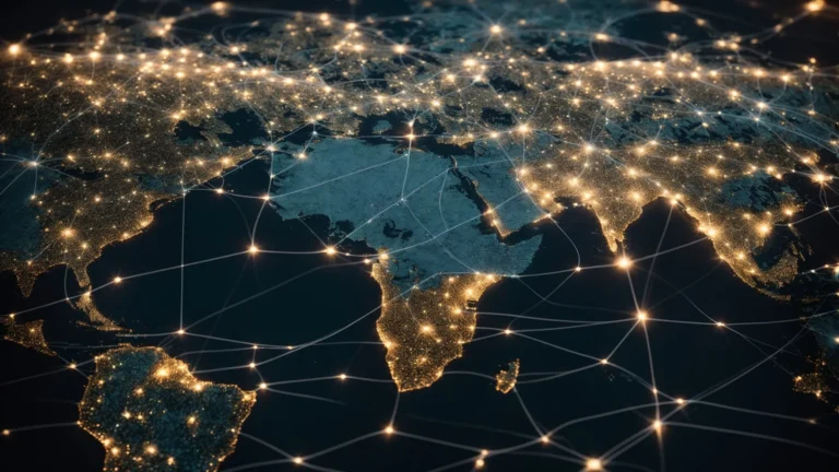 Guerre normative e sicurezza nazionale nelle catene del valore globali tra Cina, Stati Uniti ed Europa