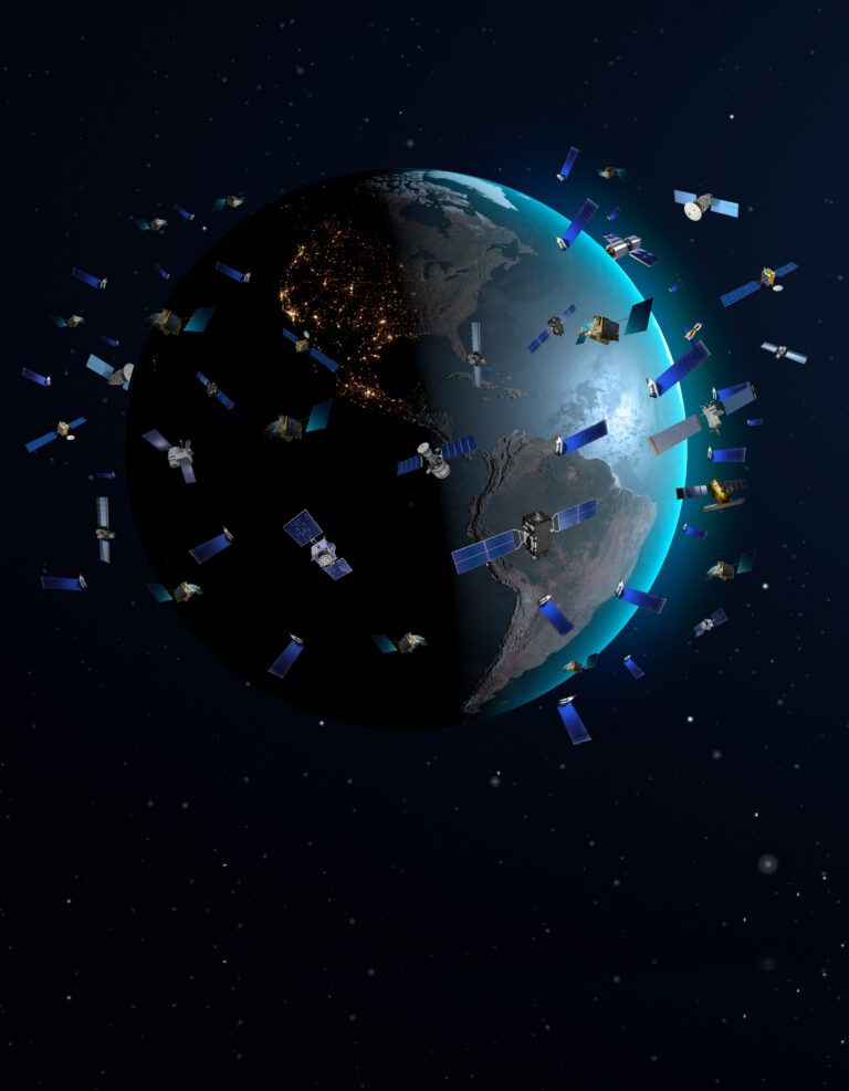 La guerra cyber-elettromagnetica: come Pechino integra armi cibernetiche e spettro elettromagnetico nella militarizzazione dell’orbita bassa 