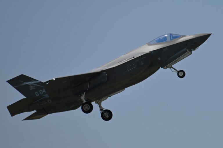 La partita degli F-35 turchi: tra aperture, dinamiche regionali e vincoli legali