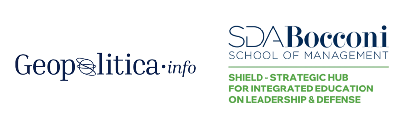 Geopolitical Brief n&deg;66: Progetto SHIELD &ndash; SDA Bocconi &ndash; &ldquo;La sovranit&agrave; passa anche dai fondali. Cavi, gasdotti e infrastrutture invisibili nella nuova geopolitica italiana&rdquo;