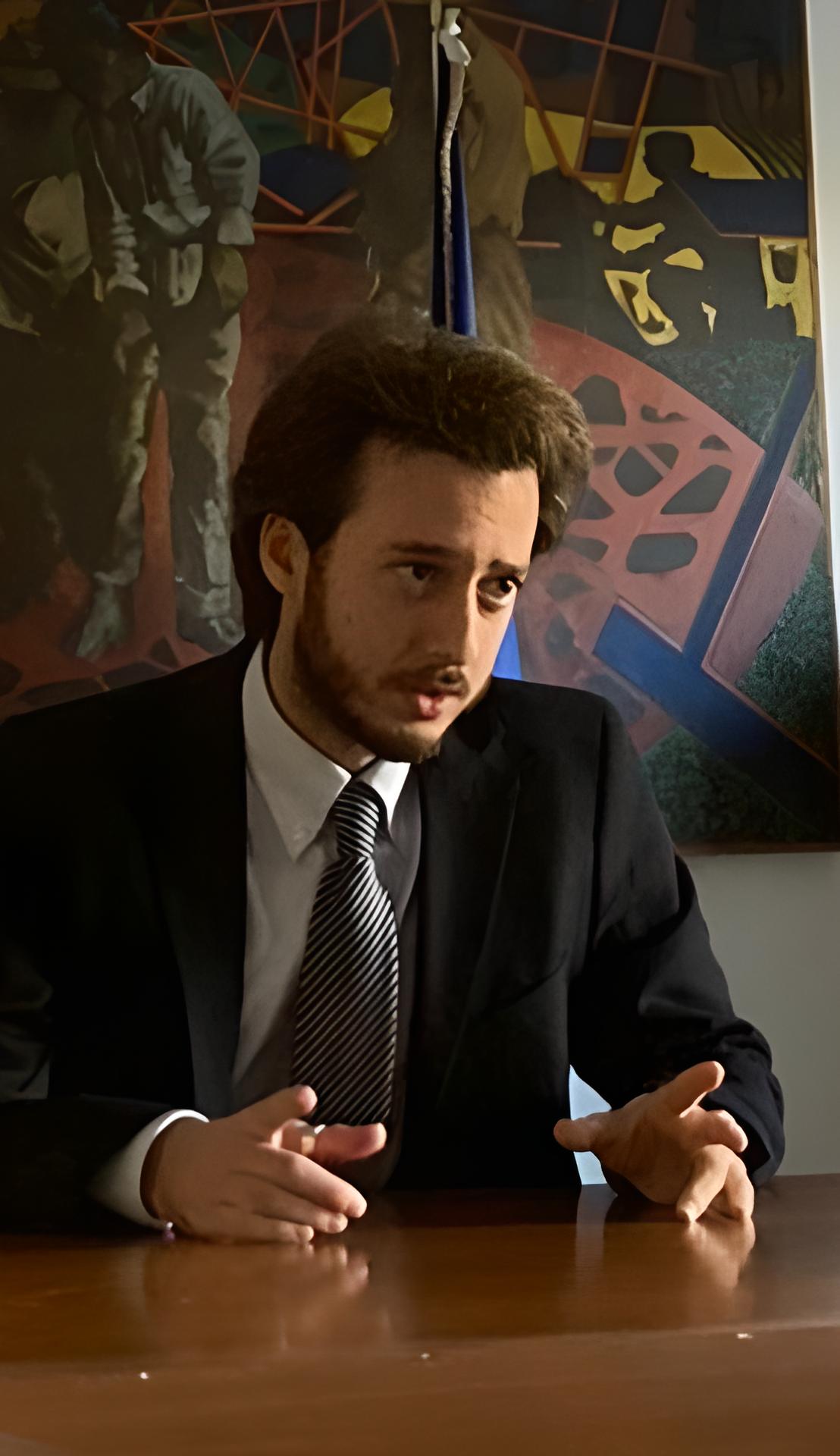 Jacopo Scudero