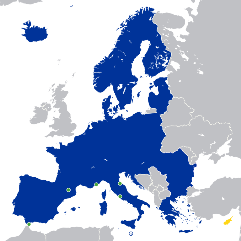 Schengen sotto pressione?
