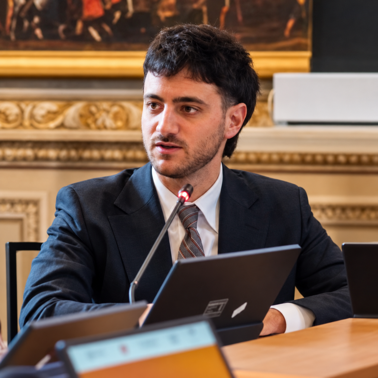 Filippo Fabbri