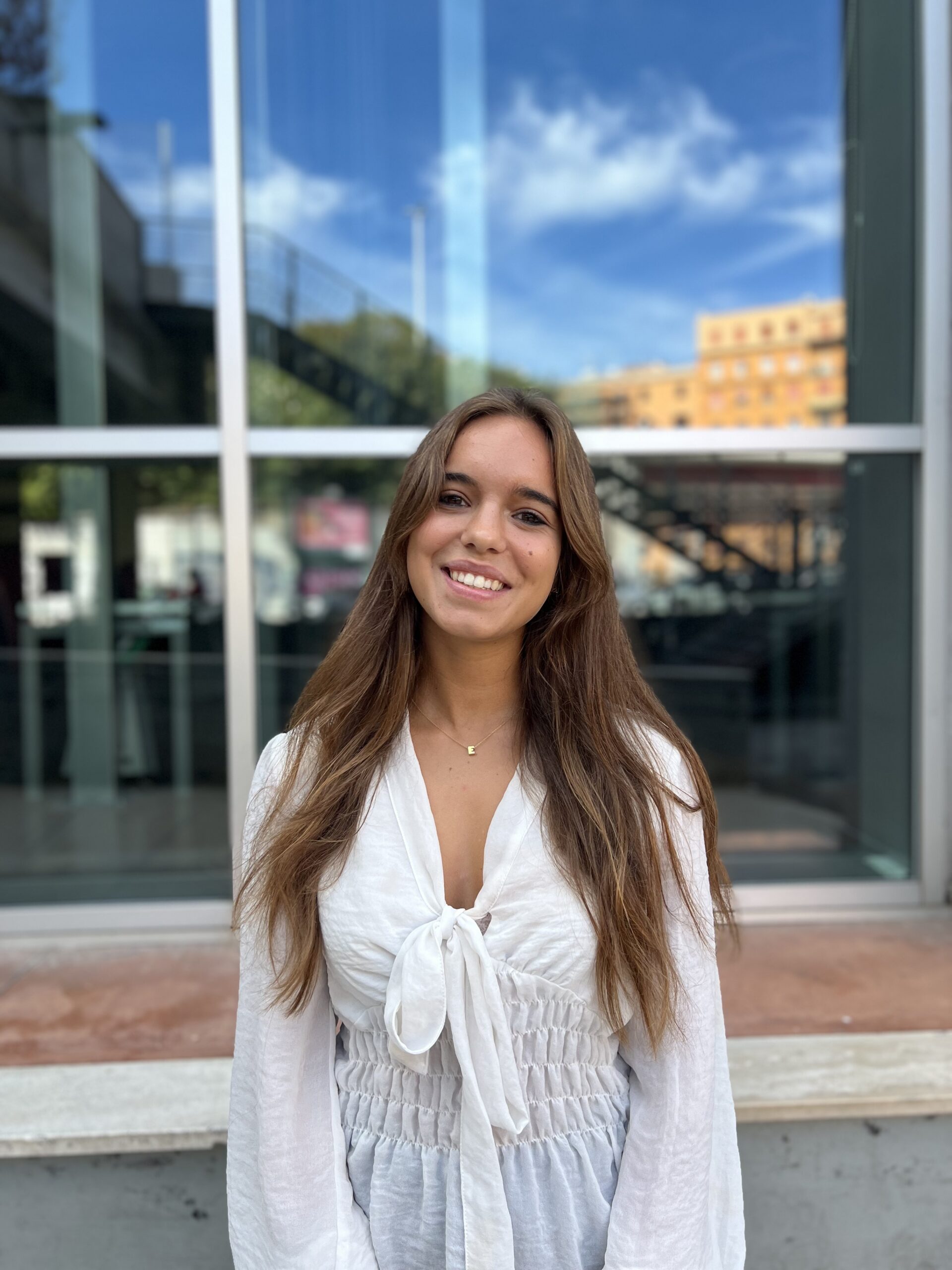 Emma Torresi
